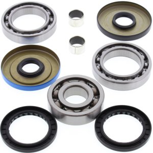 Polaris Magnum 330 Differential Bearing & Seal Kit - Rear - All Balls Racing - `03-`05 Polaris Magnum 330 Differential Bearing & Seal Kit - Rear - All Balls Racing - `03-`05